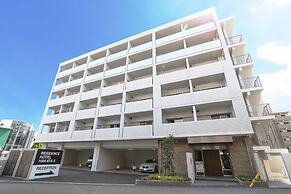 Residence Hotel Hakata 5