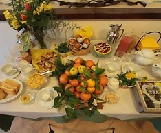 La Maison Galu