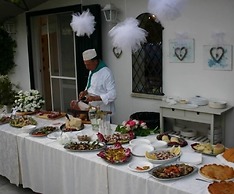 La Maison Galu
