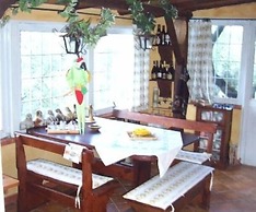 La Maison Galu