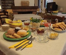 La Maison Galu