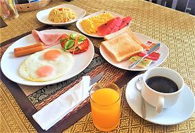 BS Airport at Phuket