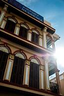 BS Airport at Phuket