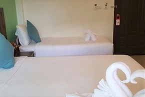 BS Airport at Phuket