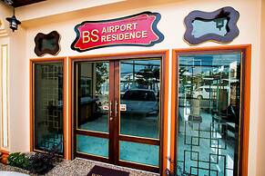 BS Airport at Phuket