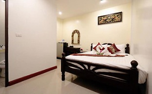 BS Airport at Phuket