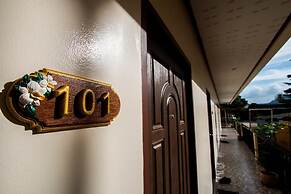 BS Airport at Phuket