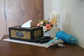 BS Airport at Phuket