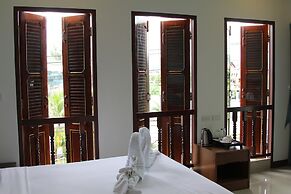 BS Airport at Phuket