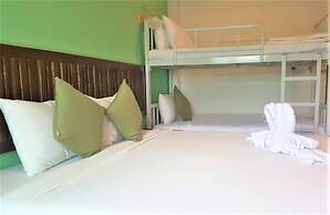 BS Airport at Phuket