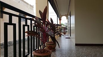 BS Airport at Phuket