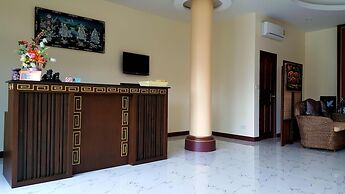 BS Airport at Phuket