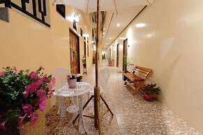 BS Airport at Phuket