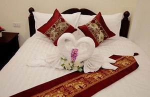 BS Airport at Phuket