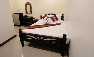 BS Airport at Phuket