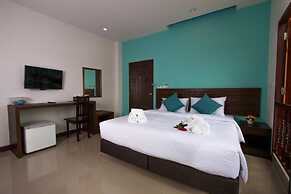 BS Airport at Phuket