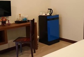 BS Airport at Phuket