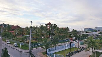BS Airport at Phuket