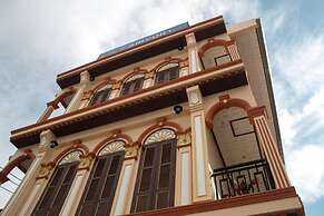 BS Airport at Phuket