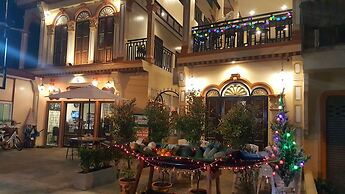 BS Airport at Phuket