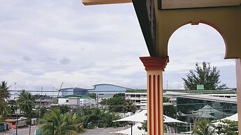 BS Airport at Phuket