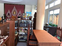 BS Airport at Phuket