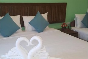 BS Airport at Phuket