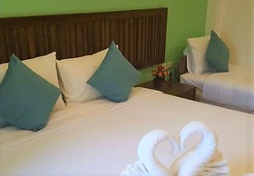 BS Airport at Phuket