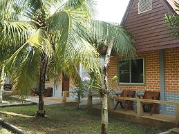 Coconut Bungalow