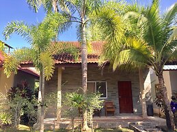 Coconut Bungalow