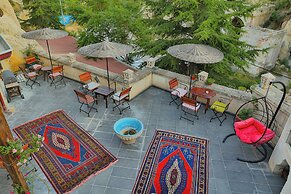 Demisos Caves The Hotel