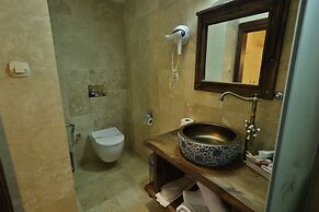 Demisos Caves The Hotel