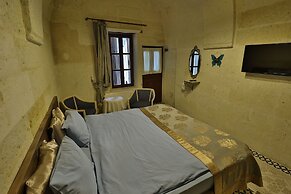 Demisos Caves The Hotel