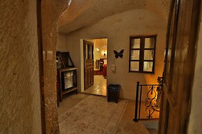 Demisos Caves The Hotel