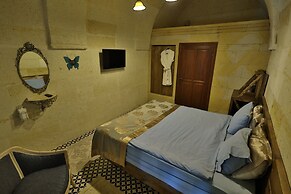 Demisos Caves The Hotel