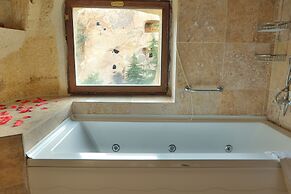 Demisos Caves The Hotel