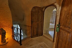 Demisos Caves The Hotel