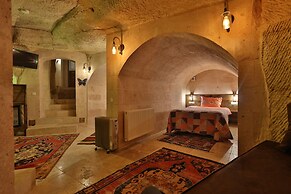 Demisos Caves The Hotel