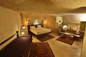 Demisos Caves The Hotel