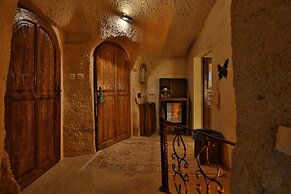 Demisos Caves The Hotel