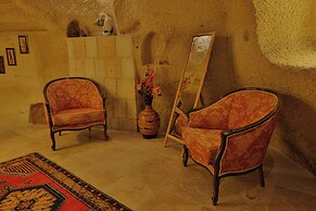 Demisos Caves The Hotel