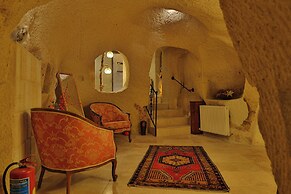 Demisos Caves The Hotel