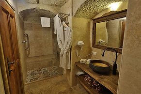 Demisos Caves The Hotel