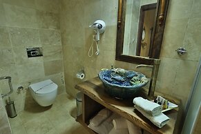 Demisos Caves The Hotel