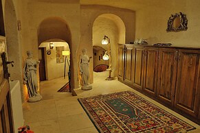 Demisos Caves The Hotel