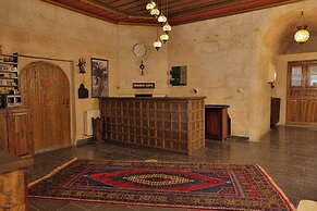 Demisos Caves The Hotel