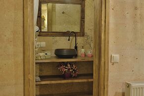 Demisos Caves The Hotel