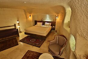 Demisos Caves The Hotel