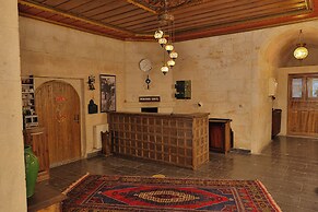 Demisos Caves The Hotel