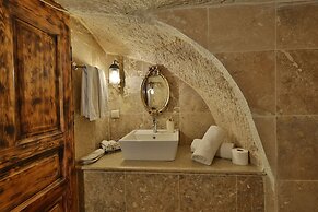 Demisos Caves The Hotel